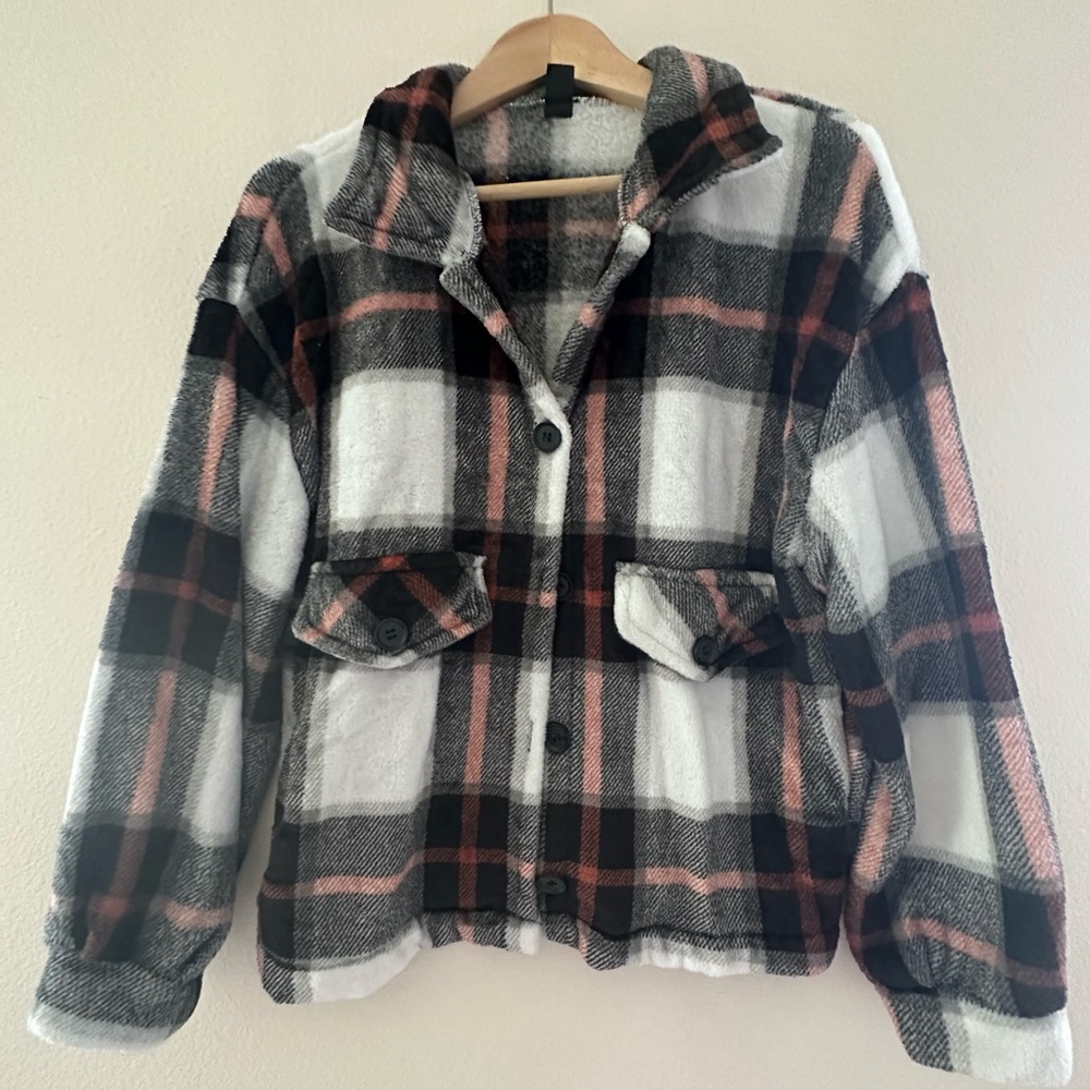 🍂🍁🌻 jacket 🌻🍁🍂 - Picture 7 of 7